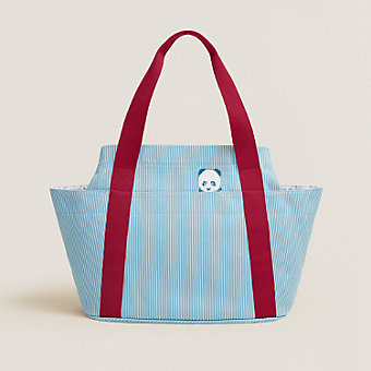 ベビーギフトセット 《パスパス》 | Hermès - エルメス-公式サイト ベビーギフトセット 《パスパス》 | Hermès - エルメス-公式サイト